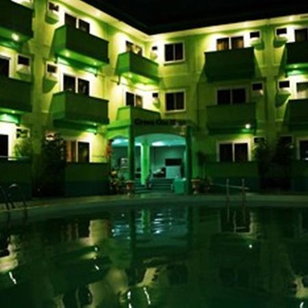 Green One Hotel Đảo Mactan Ngoại thất bức ảnh