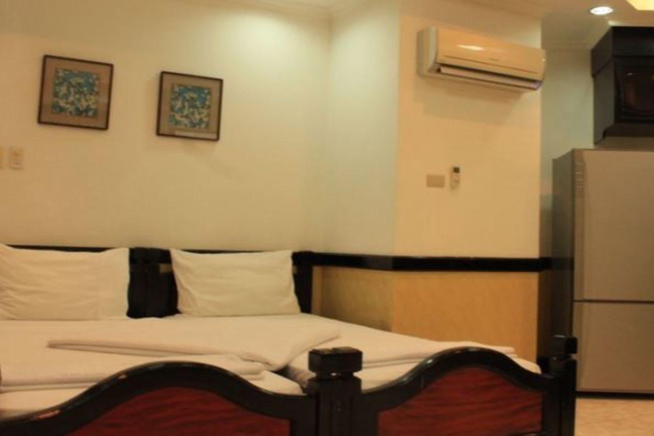 Green One Hotel Đảo Mactan Ngoại thất bức ảnh