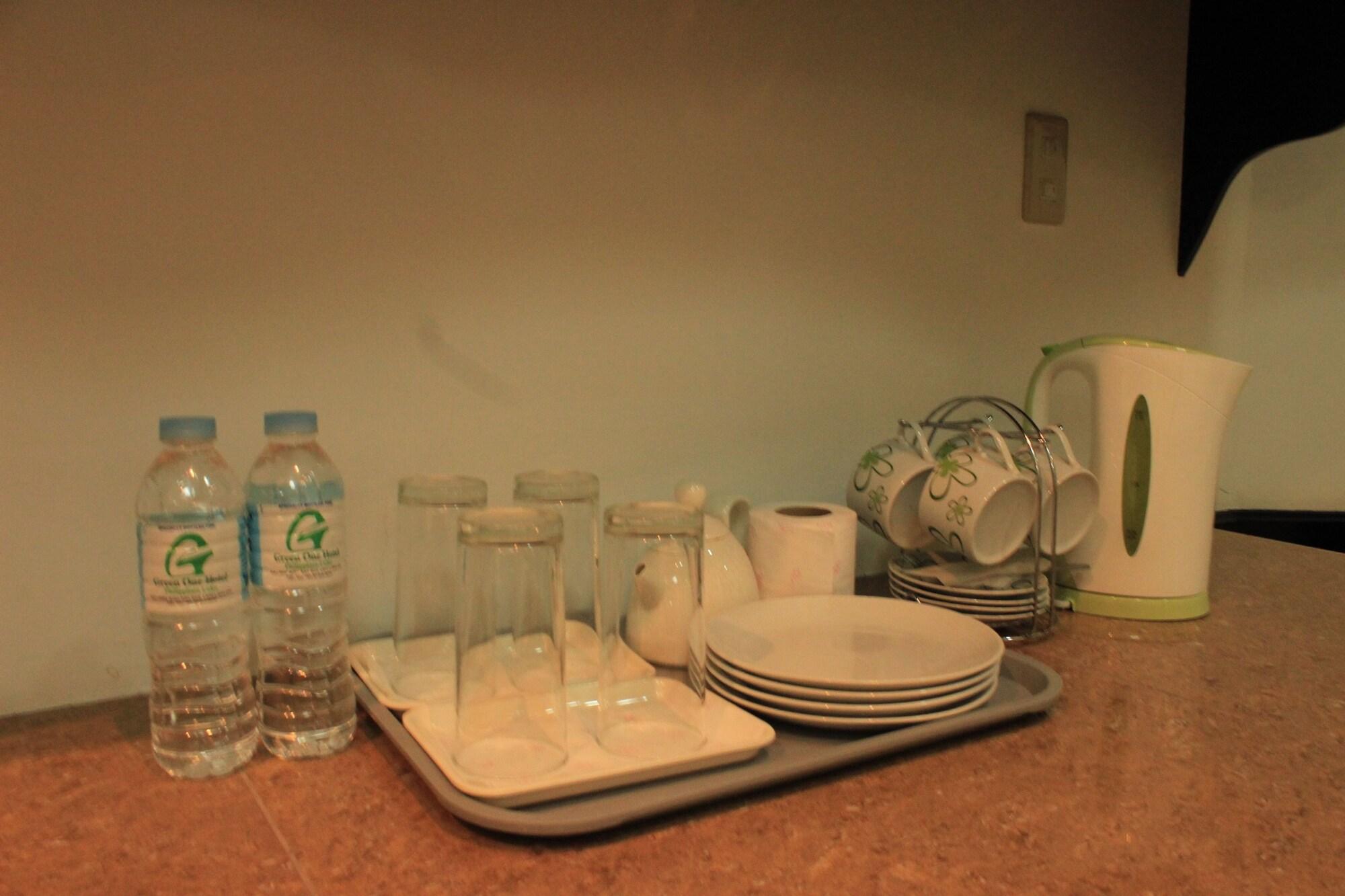 Green One Hotel Đảo Mactan Ngoại thất bức ảnh