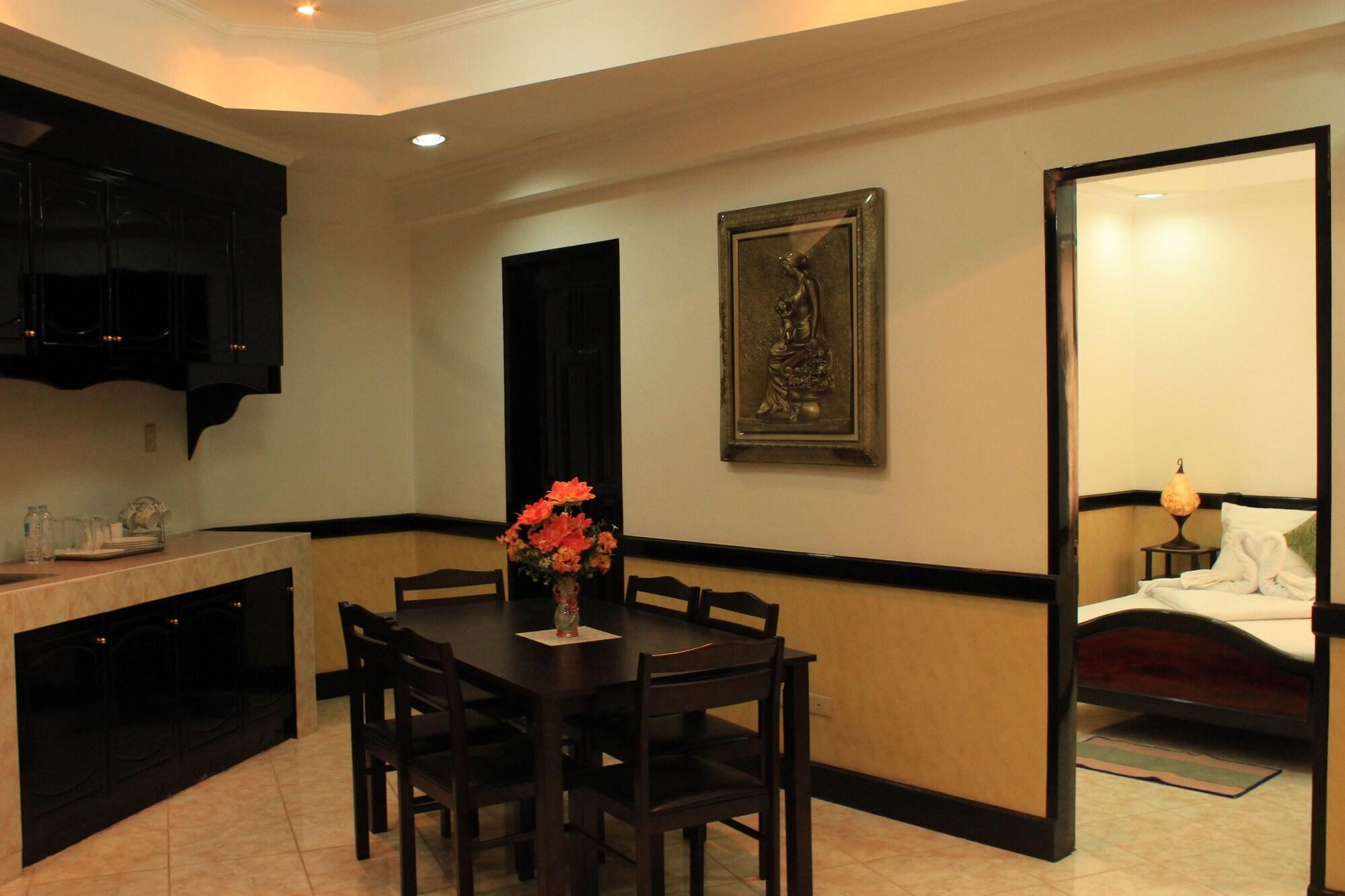 Green One Hotel Đảo Mactan Ngoại thất bức ảnh