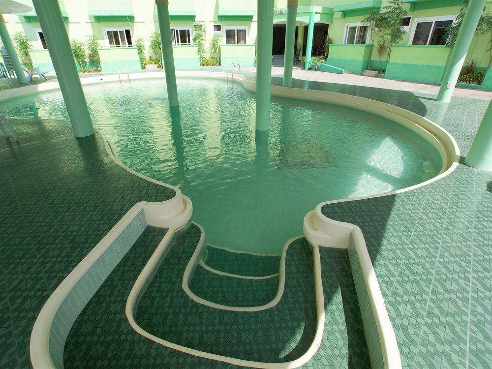 Green One Hotel Đảo Mactan Ngoại thất bức ảnh
