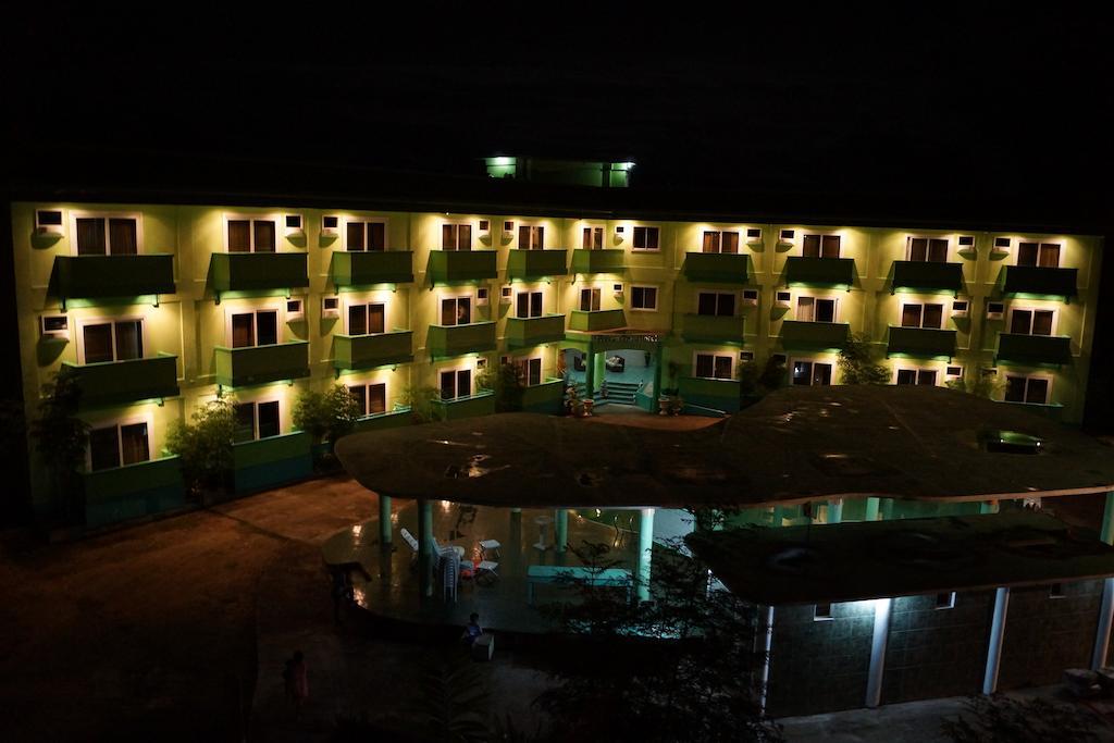 Green One Hotel Đảo Mactan Ngoại thất bức ảnh