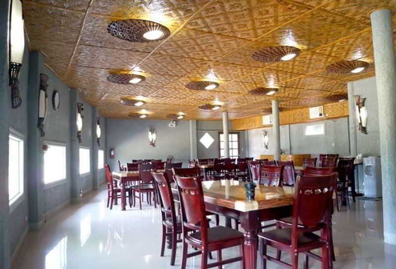 Green One Hotel Đảo Mactan Ngoại thất bức ảnh