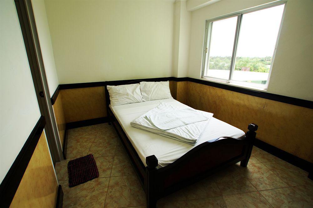 Green One Hotel Đảo Mactan Ngoại thất bức ảnh