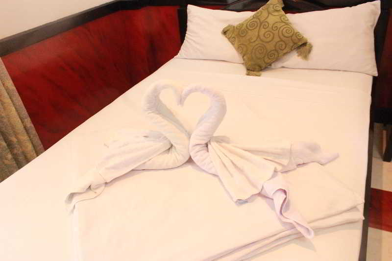 Green One Hotel Đảo Mactan Ngoại thất bức ảnh