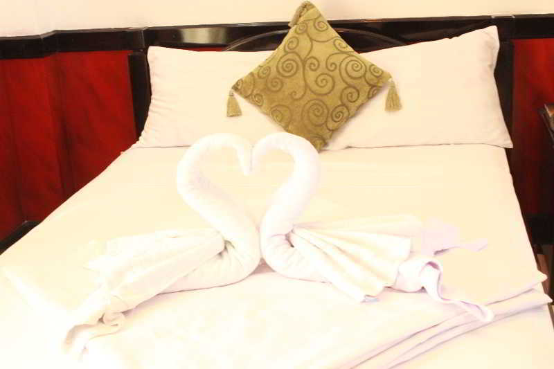 Green One Hotel Đảo Mactan Ngoại thất bức ảnh