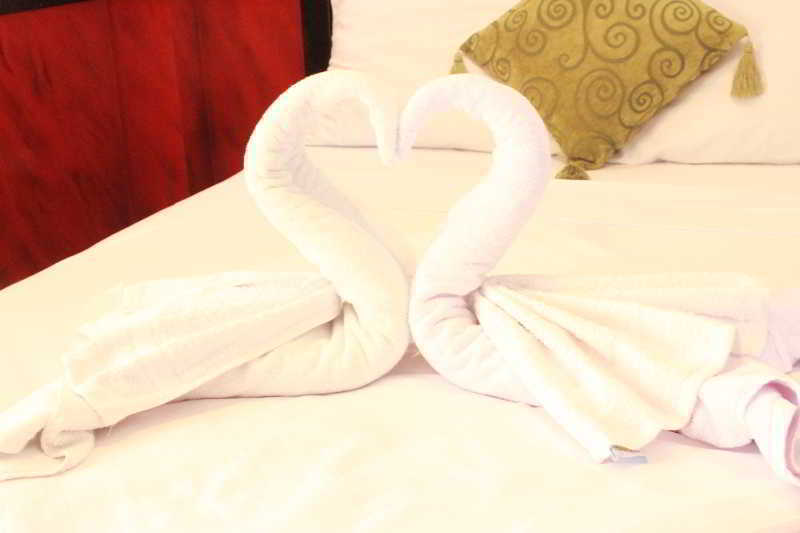 Green One Hotel Đảo Mactan Ngoại thất bức ảnh