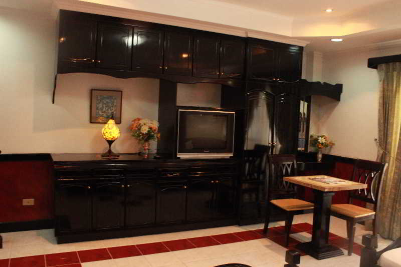 Green One Hotel Đảo Mactan Ngoại thất bức ảnh