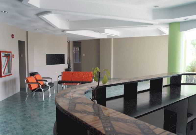 Green One Hotel Đảo Mactan Ngoại thất bức ảnh