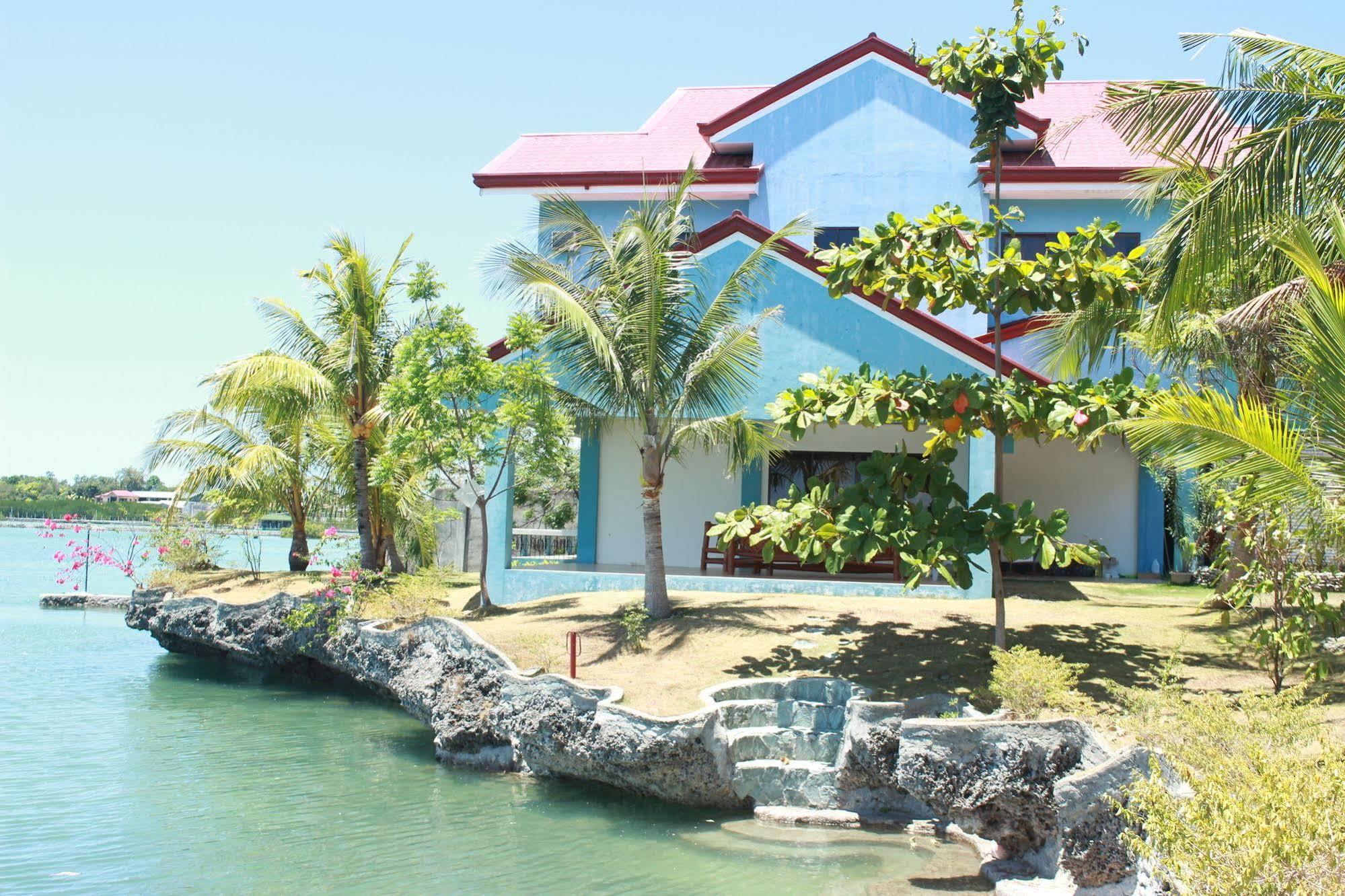 Green One Hotel Đảo Mactan Ngoại thất bức ảnh