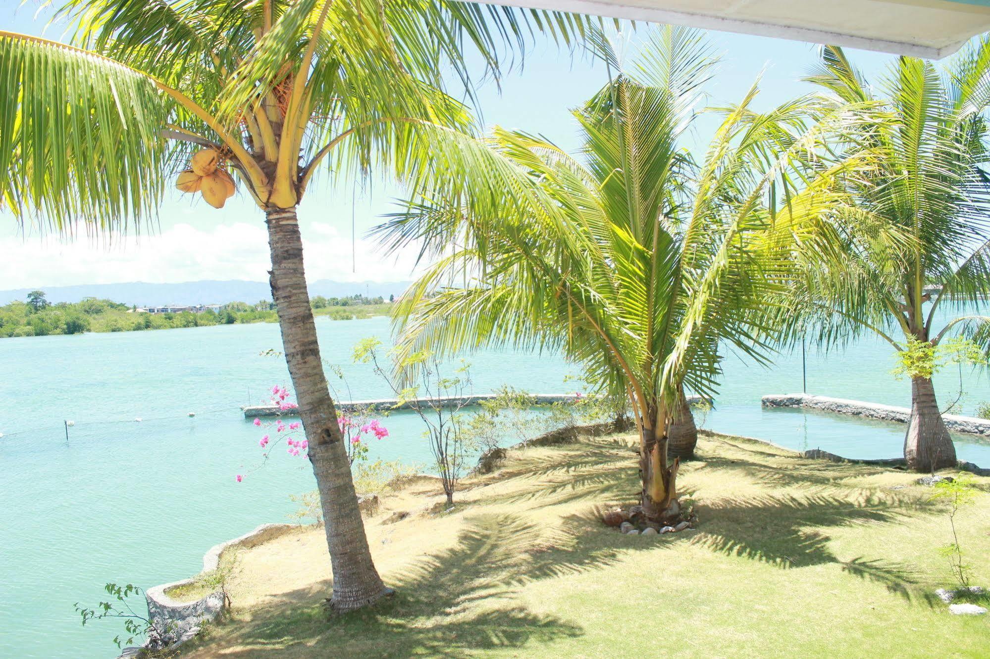 Green One Hotel Đảo Mactan Ngoại thất bức ảnh