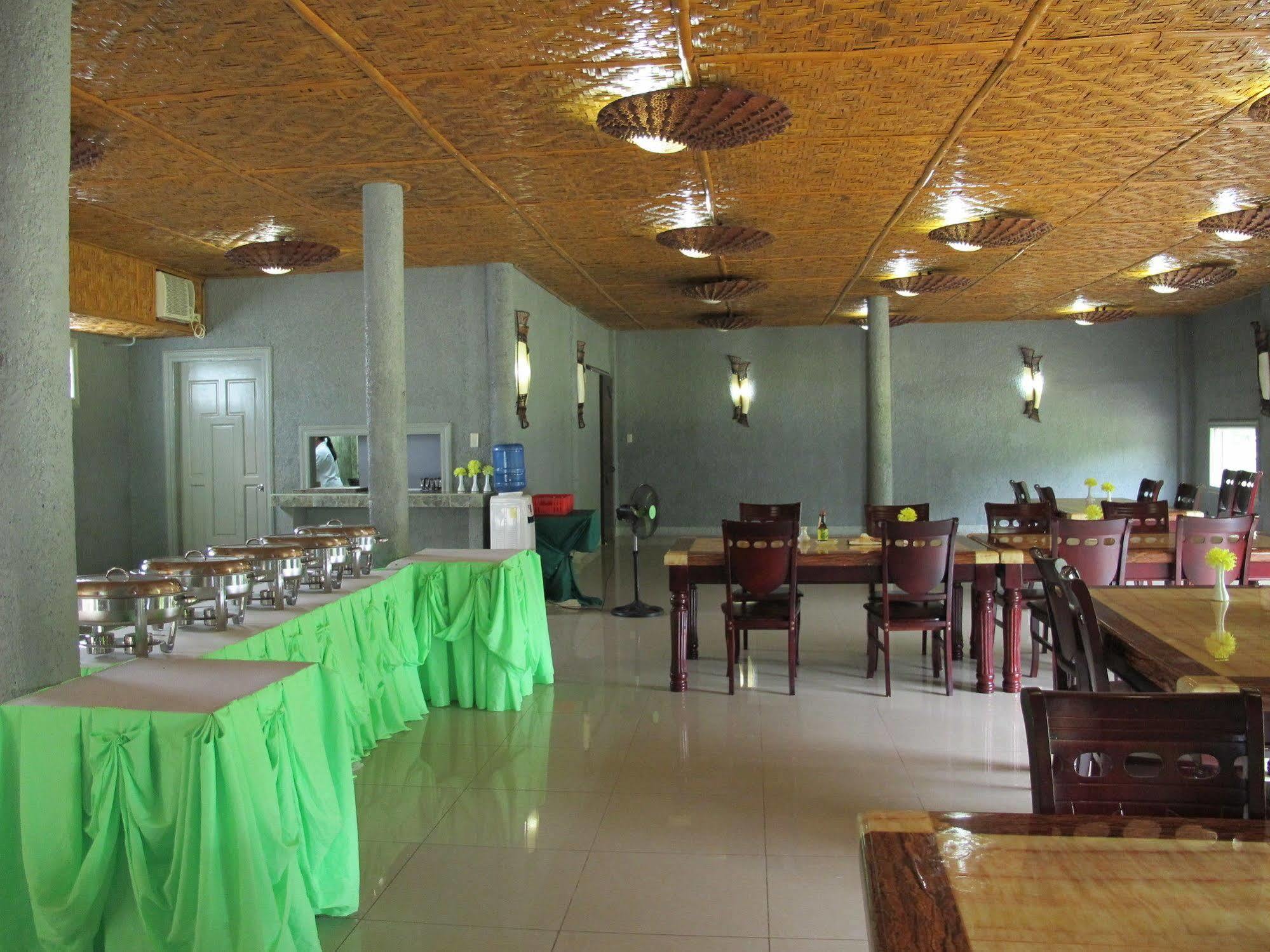 Green One Hotel Đảo Mactan Ngoại thất bức ảnh