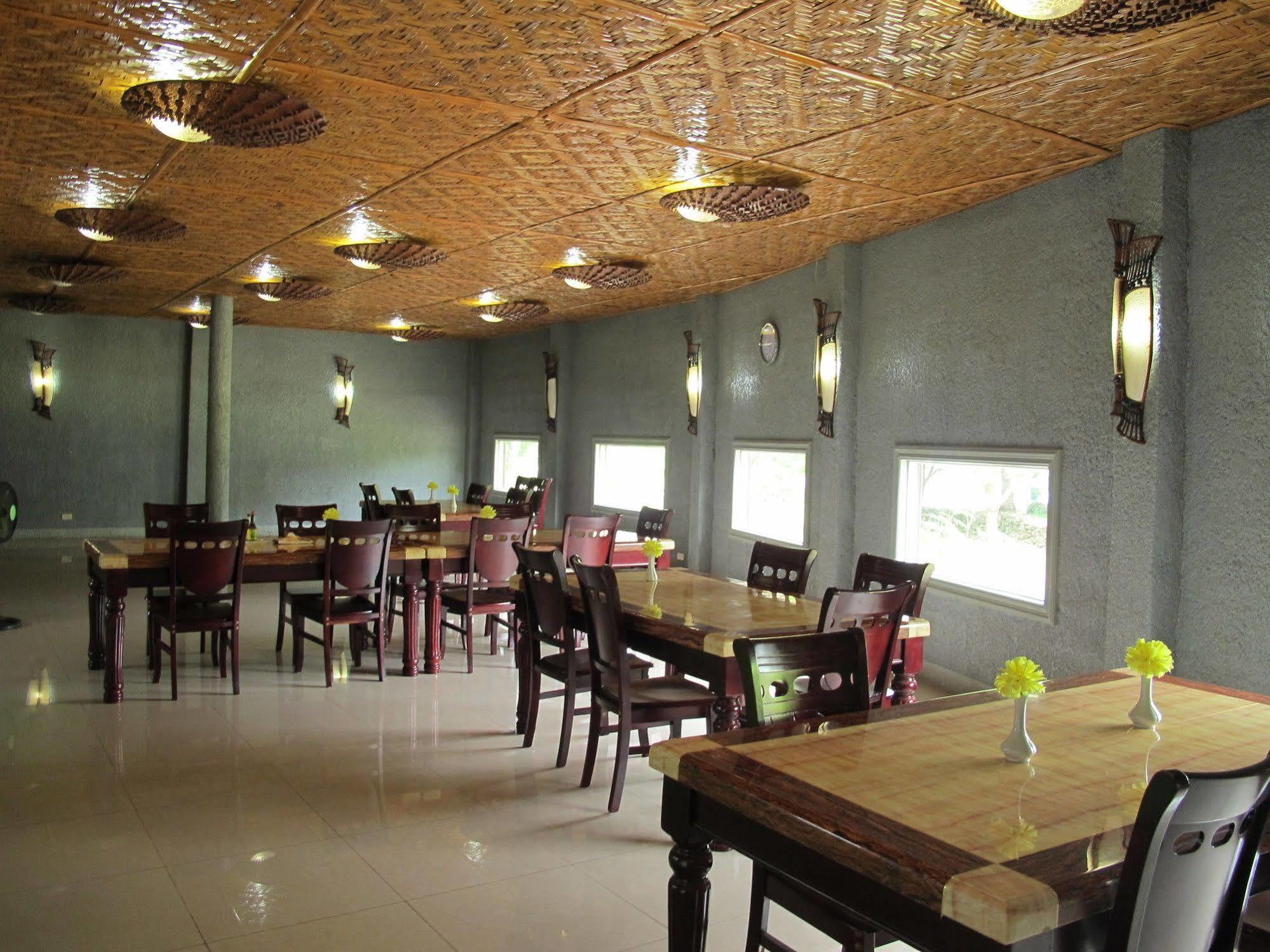 Green One Hotel Đảo Mactan Ngoại thất bức ảnh