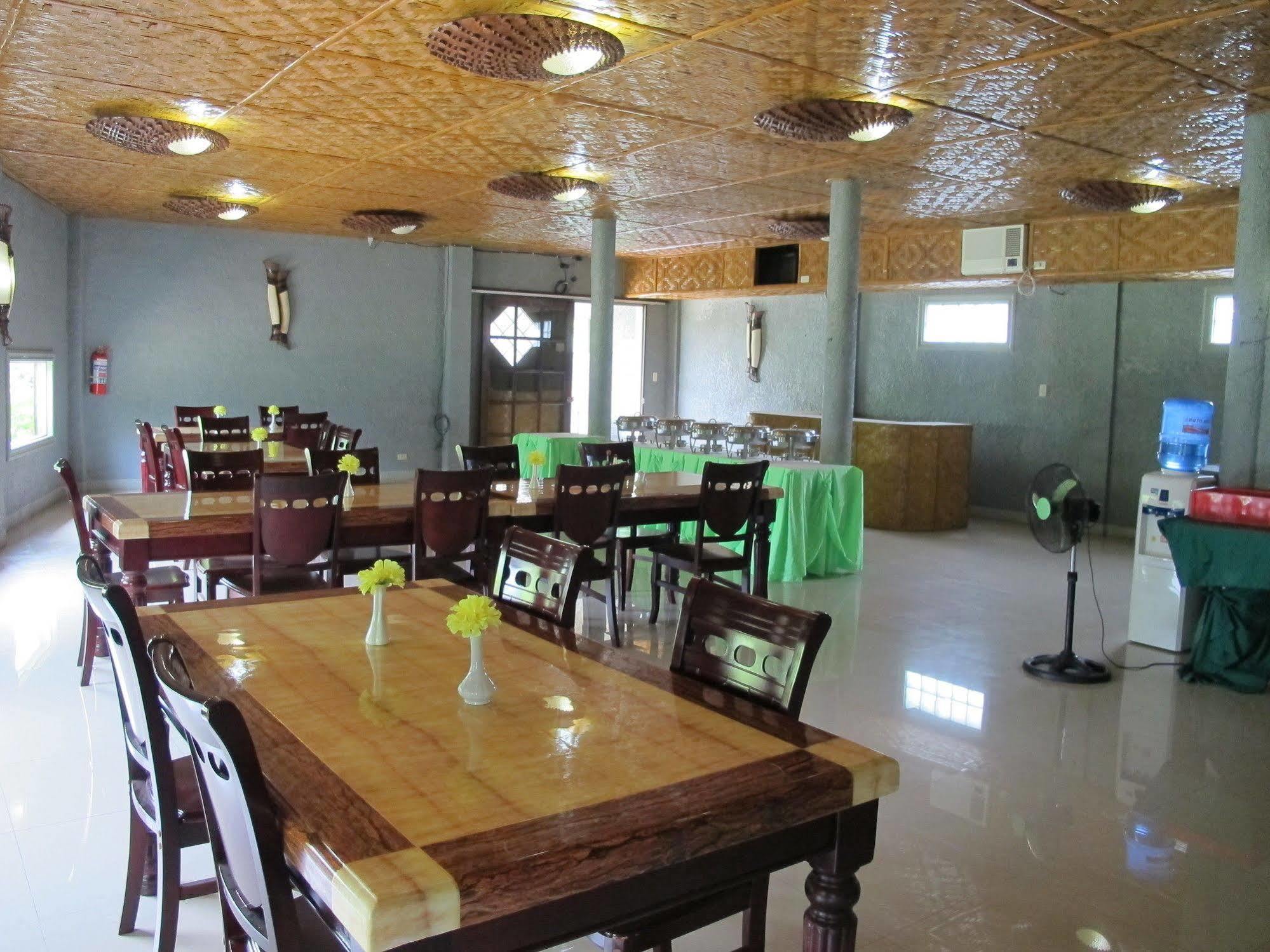 Green One Hotel Đảo Mactan Ngoại thất bức ảnh