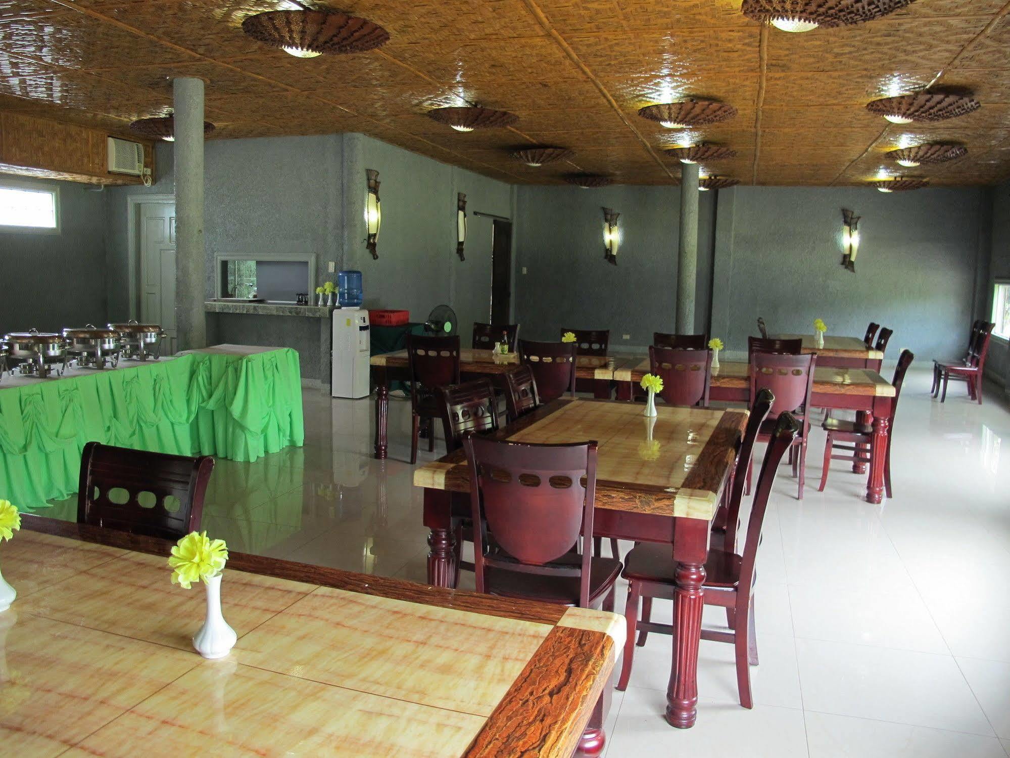 Green One Hotel Đảo Mactan Ngoại thất bức ảnh