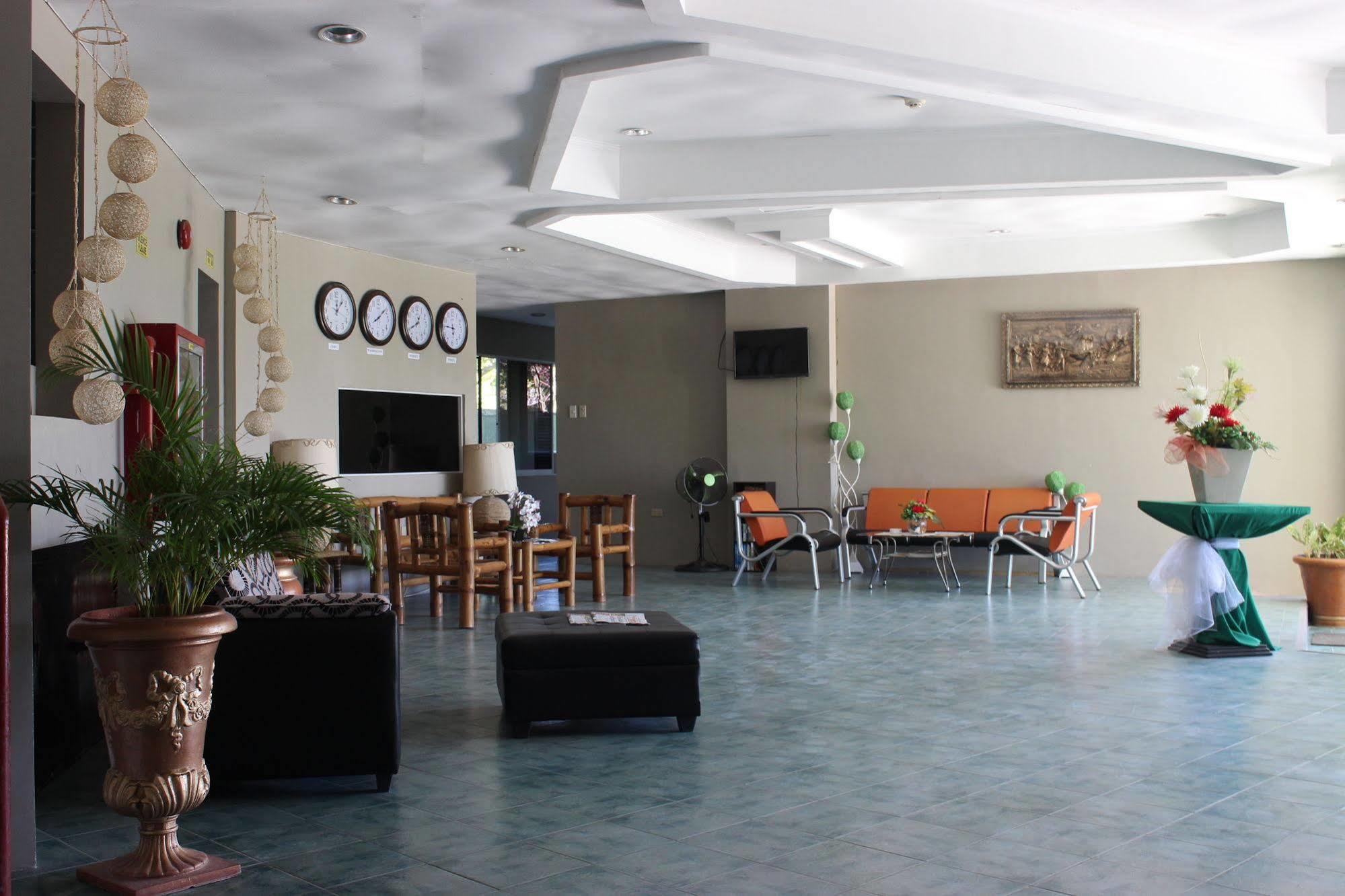Green One Hotel Đảo Mactan Ngoại thất bức ảnh